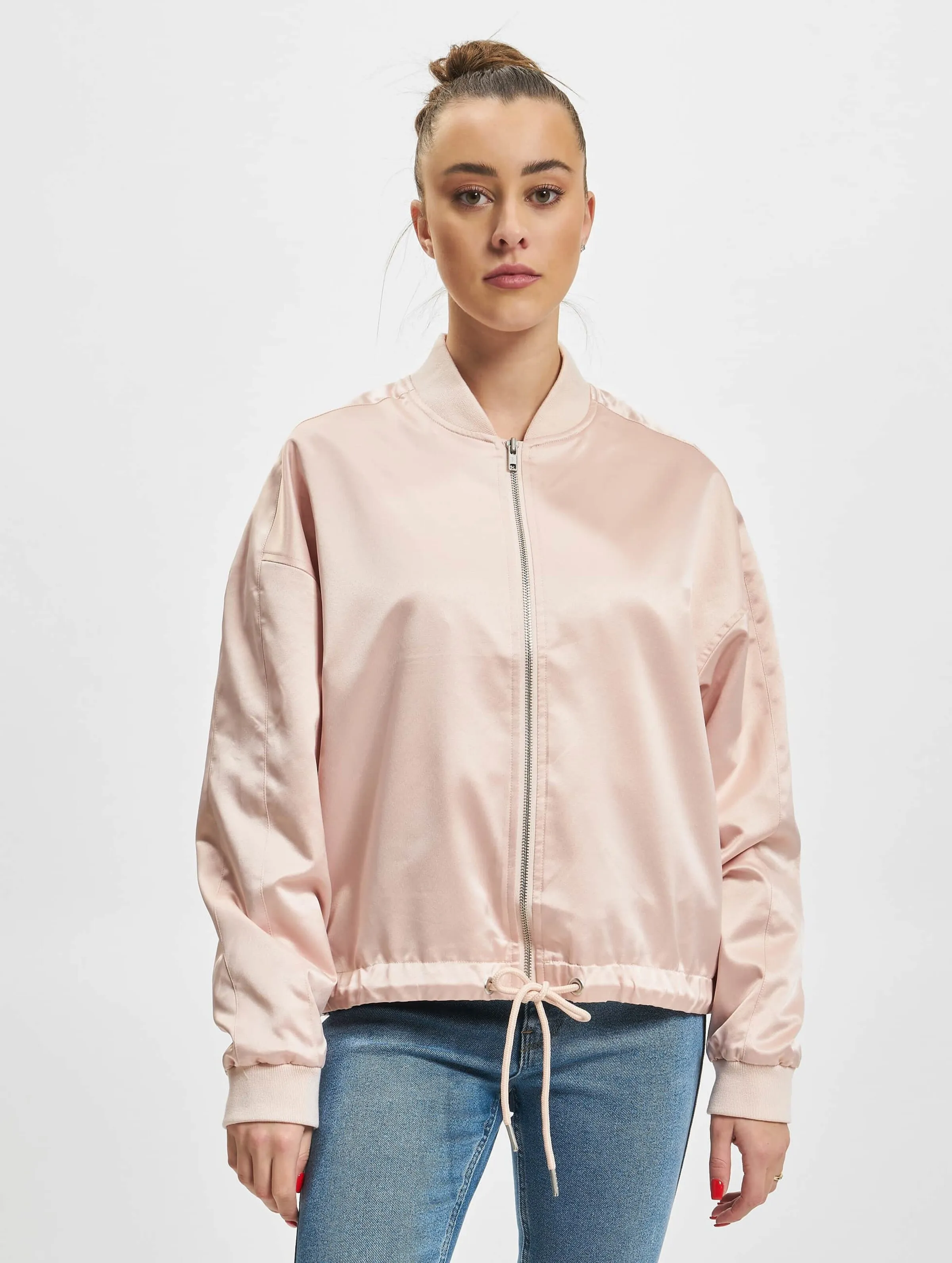 Ladies Satin Kimono