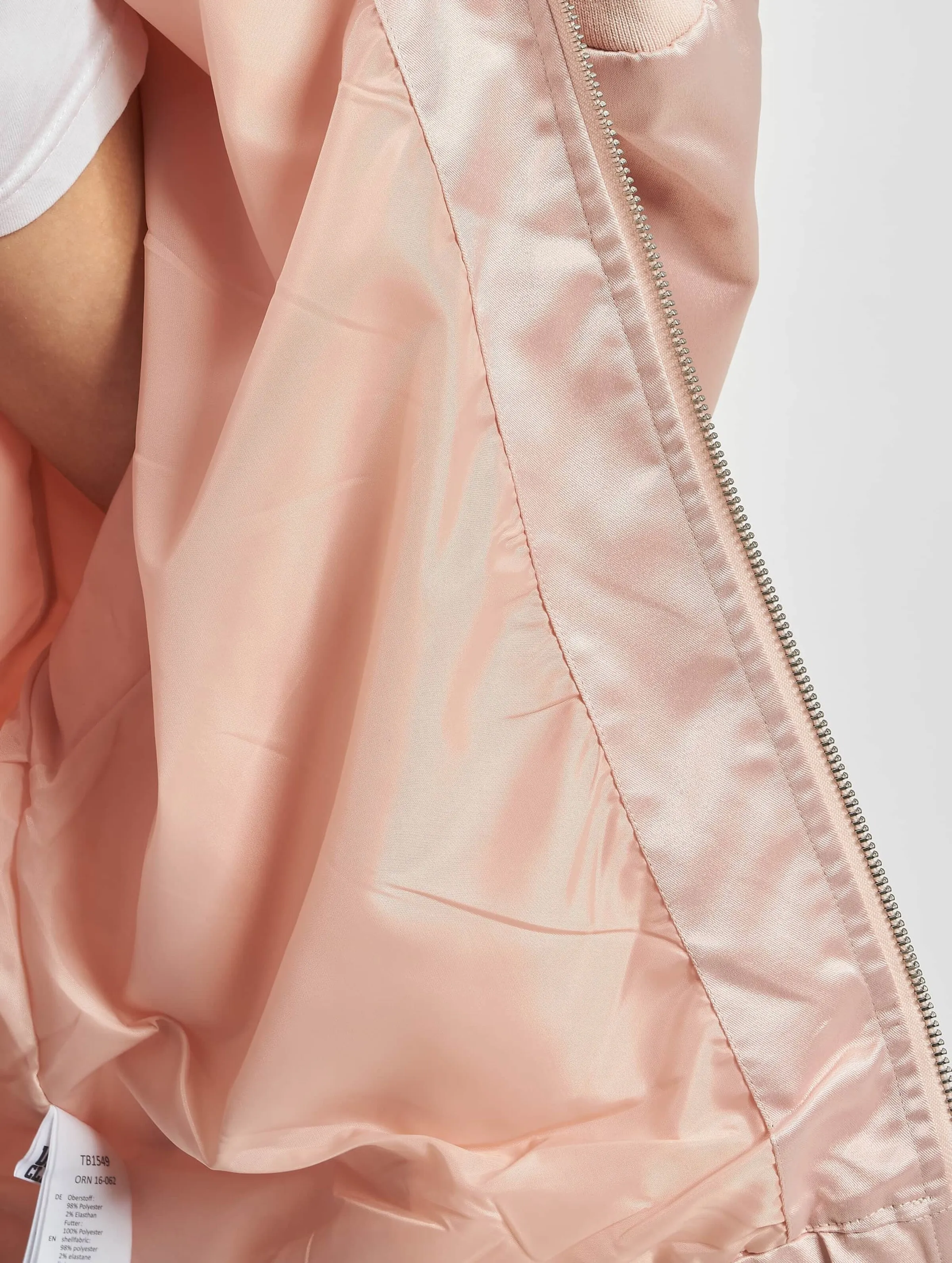 Ladies Satin Kimono