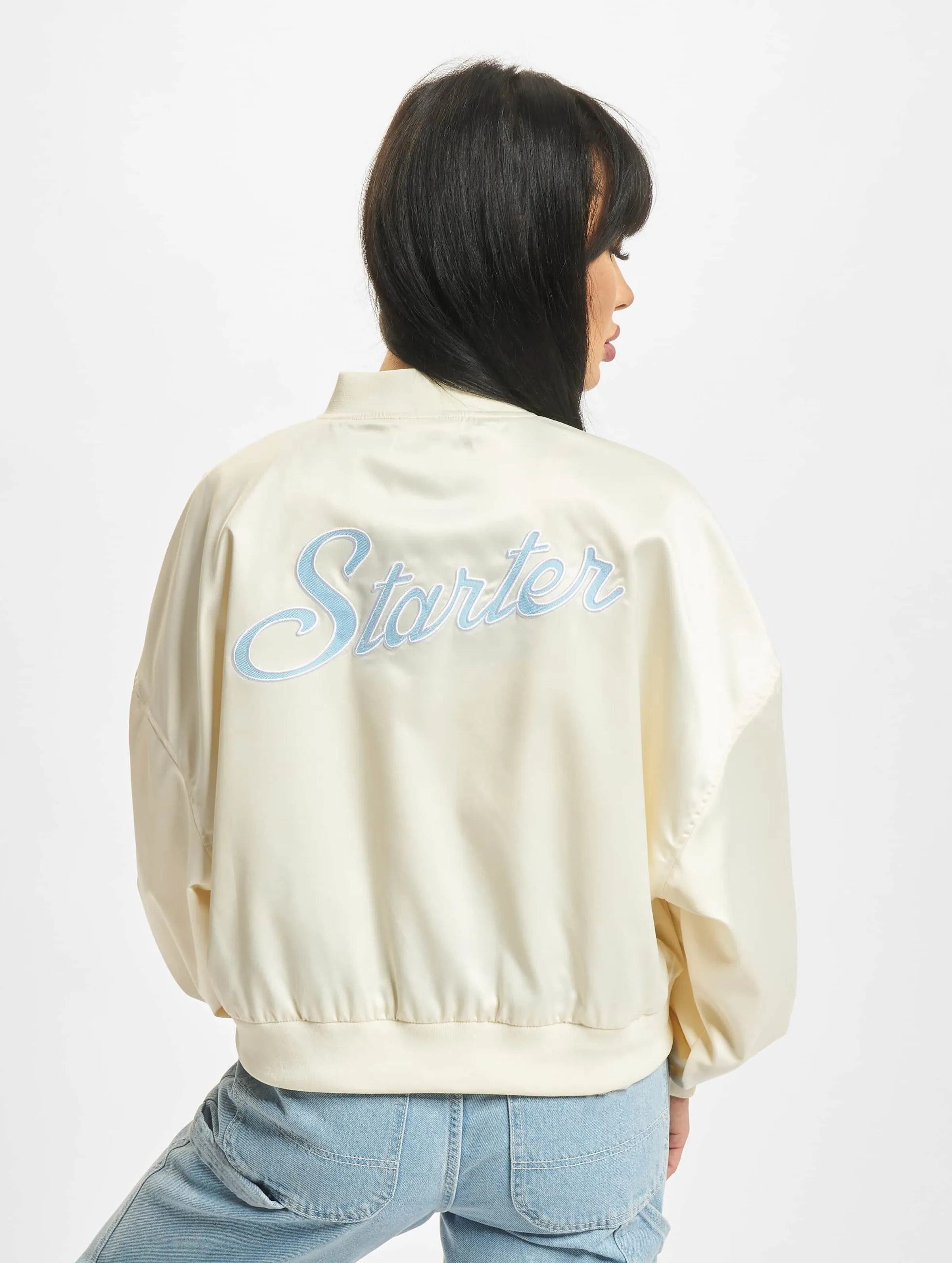 Ladies Satin 