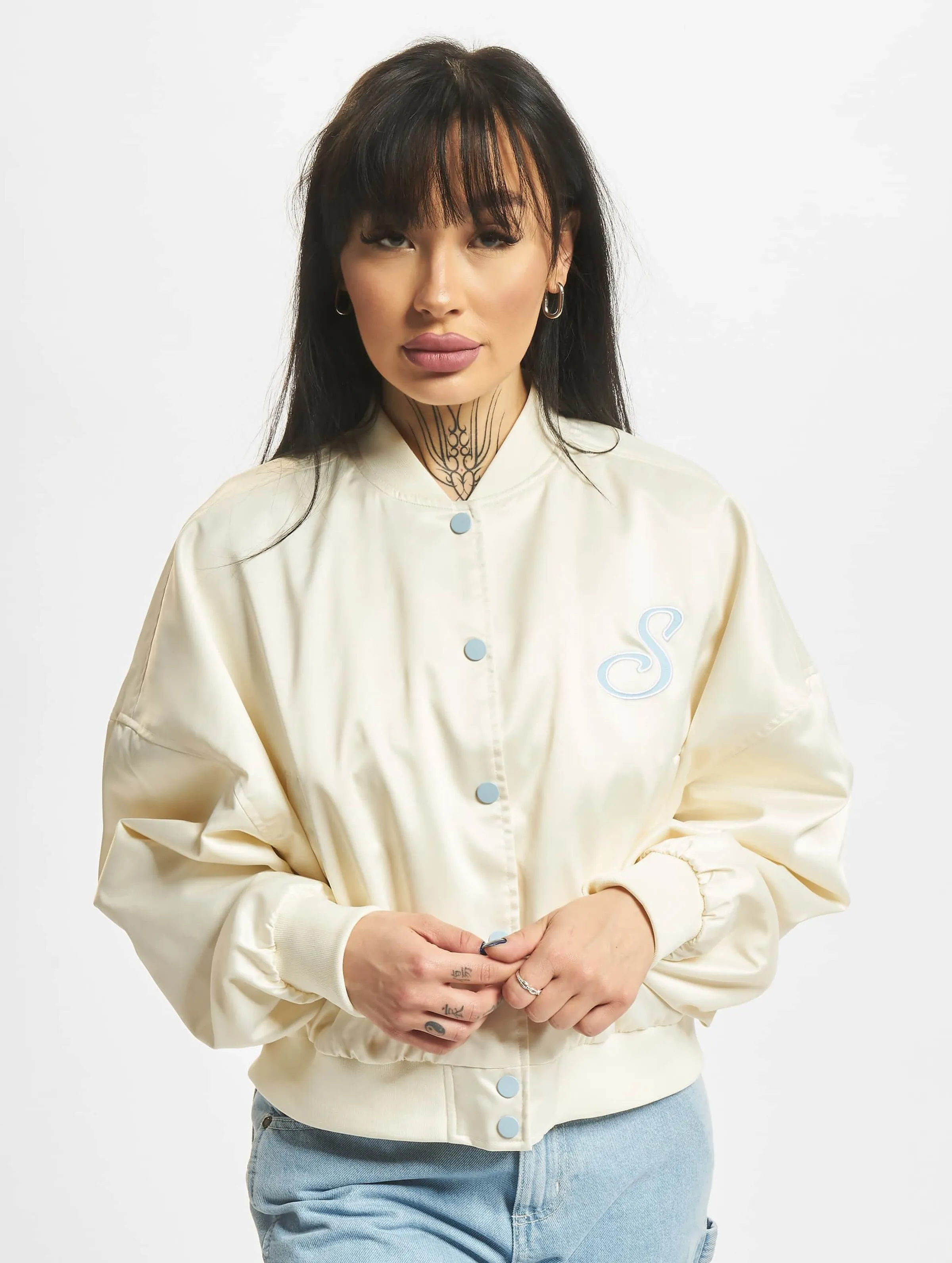 Ladies Satin 