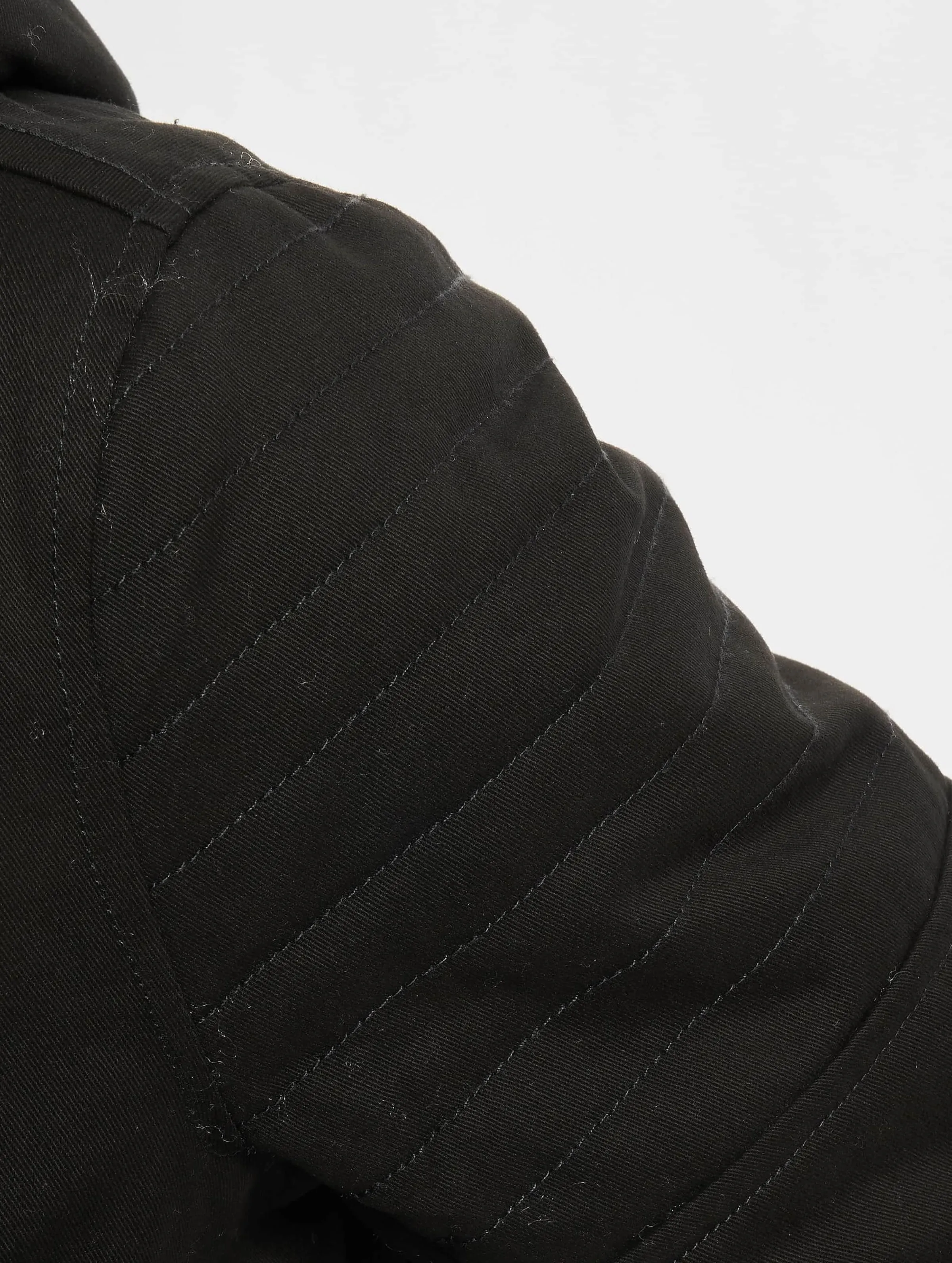 Ladies Sherpa Lined Cotton
