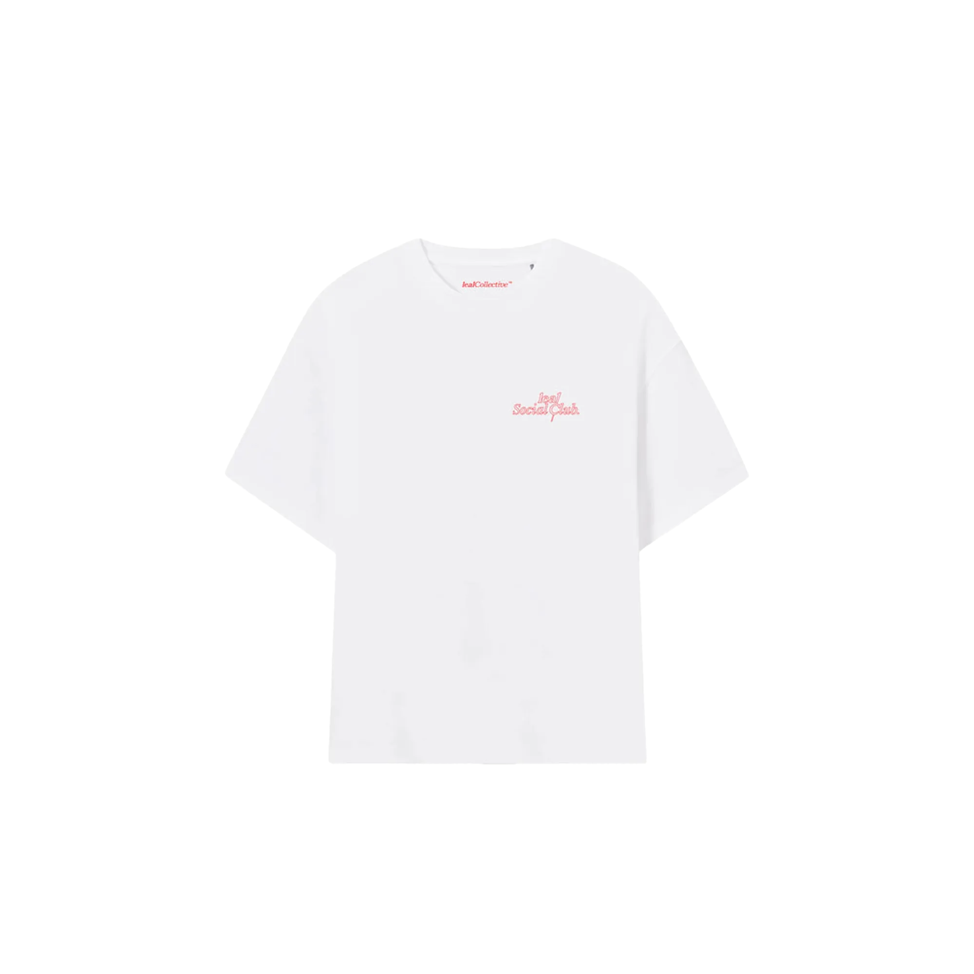 LEALCOLLECTIVE  CLUB TEE