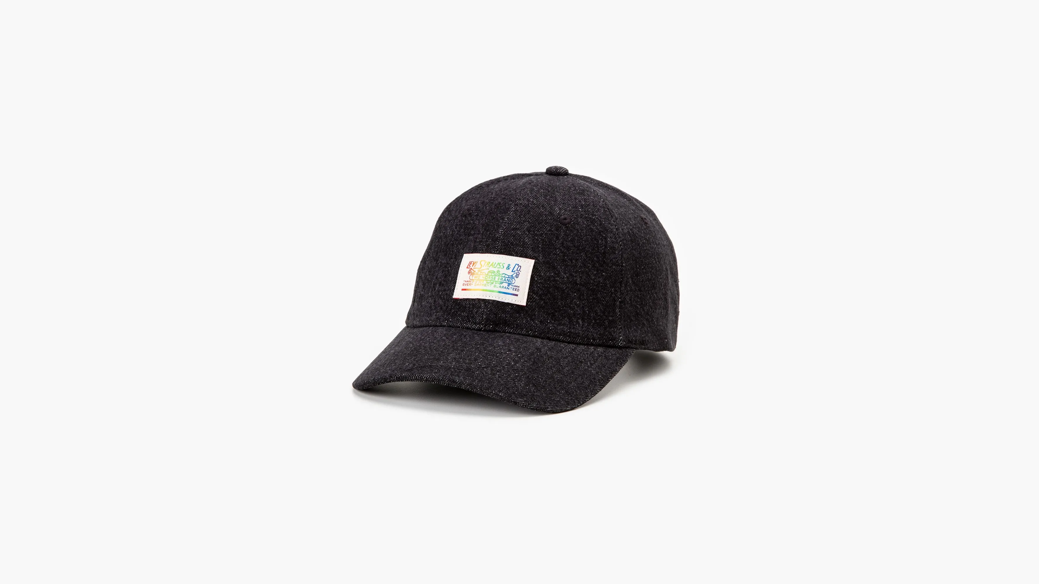Levi's® Pride Gorra Essential