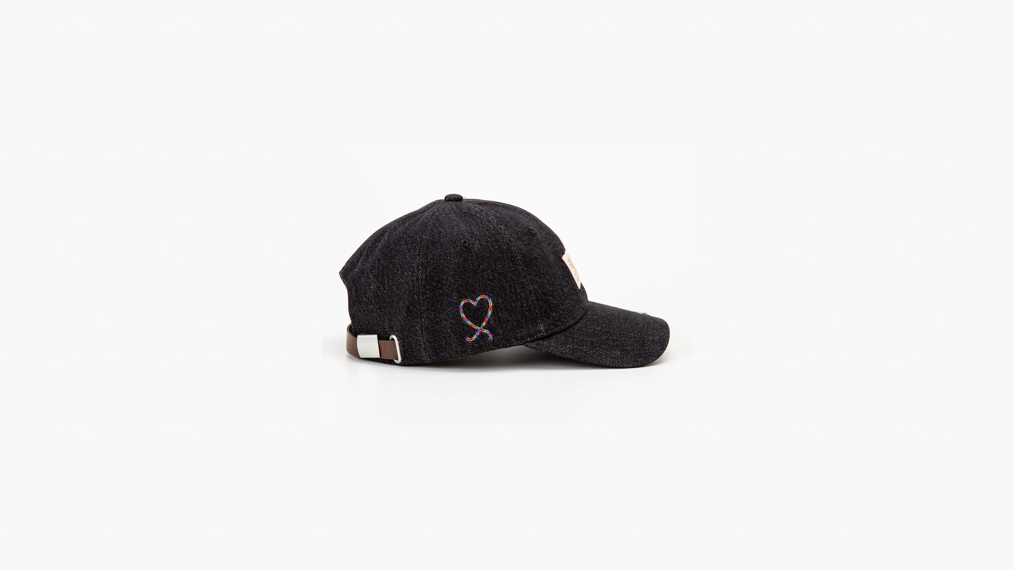 Levi's® Pride Gorra Essential