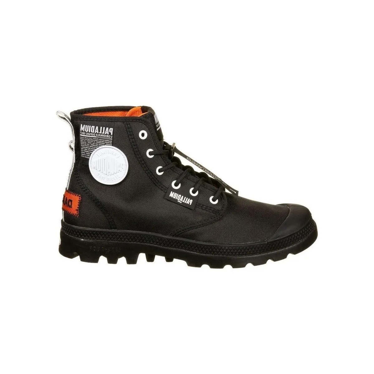 LITE OVERLAB