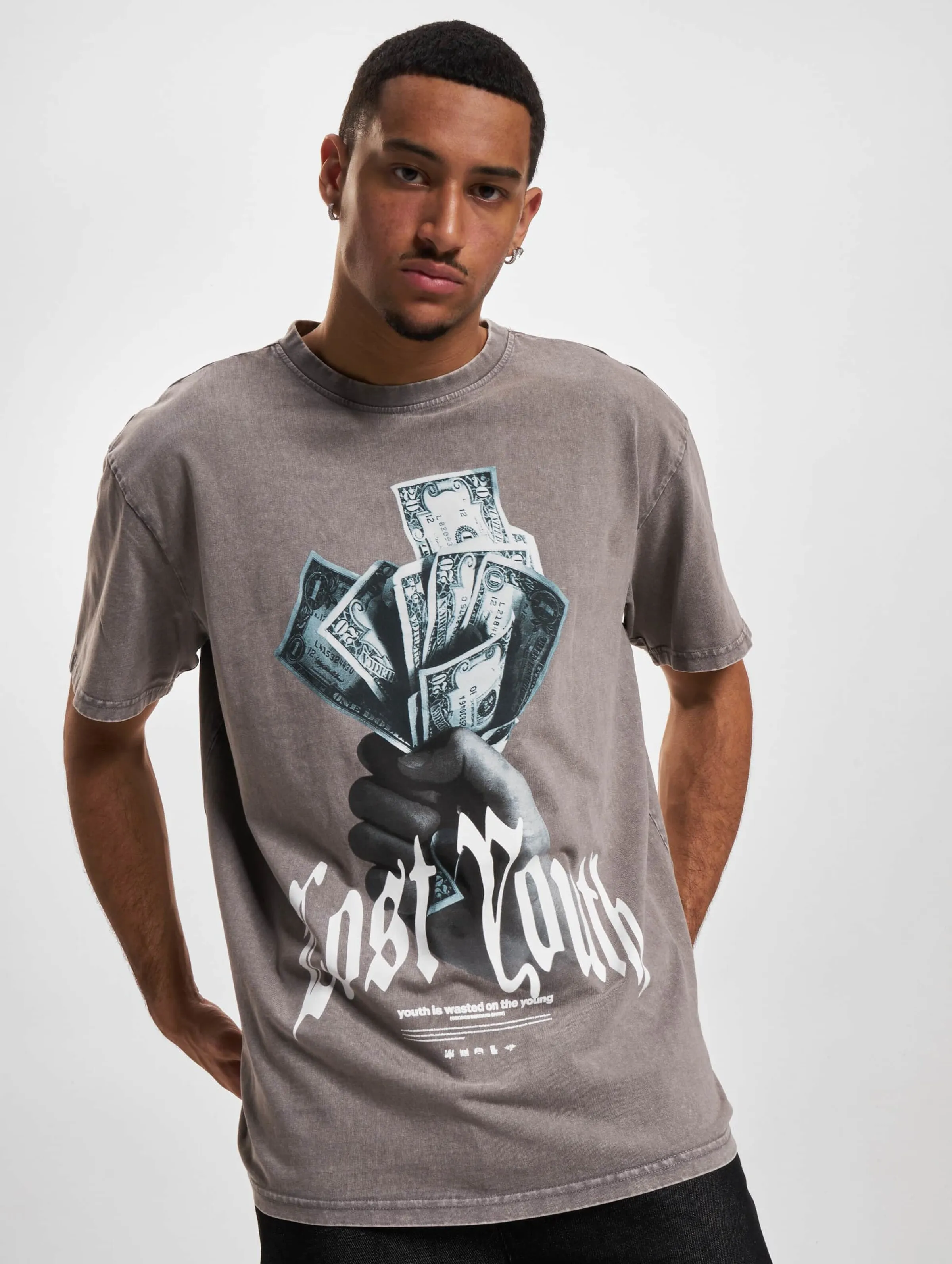 LY TEE MONEY V.1