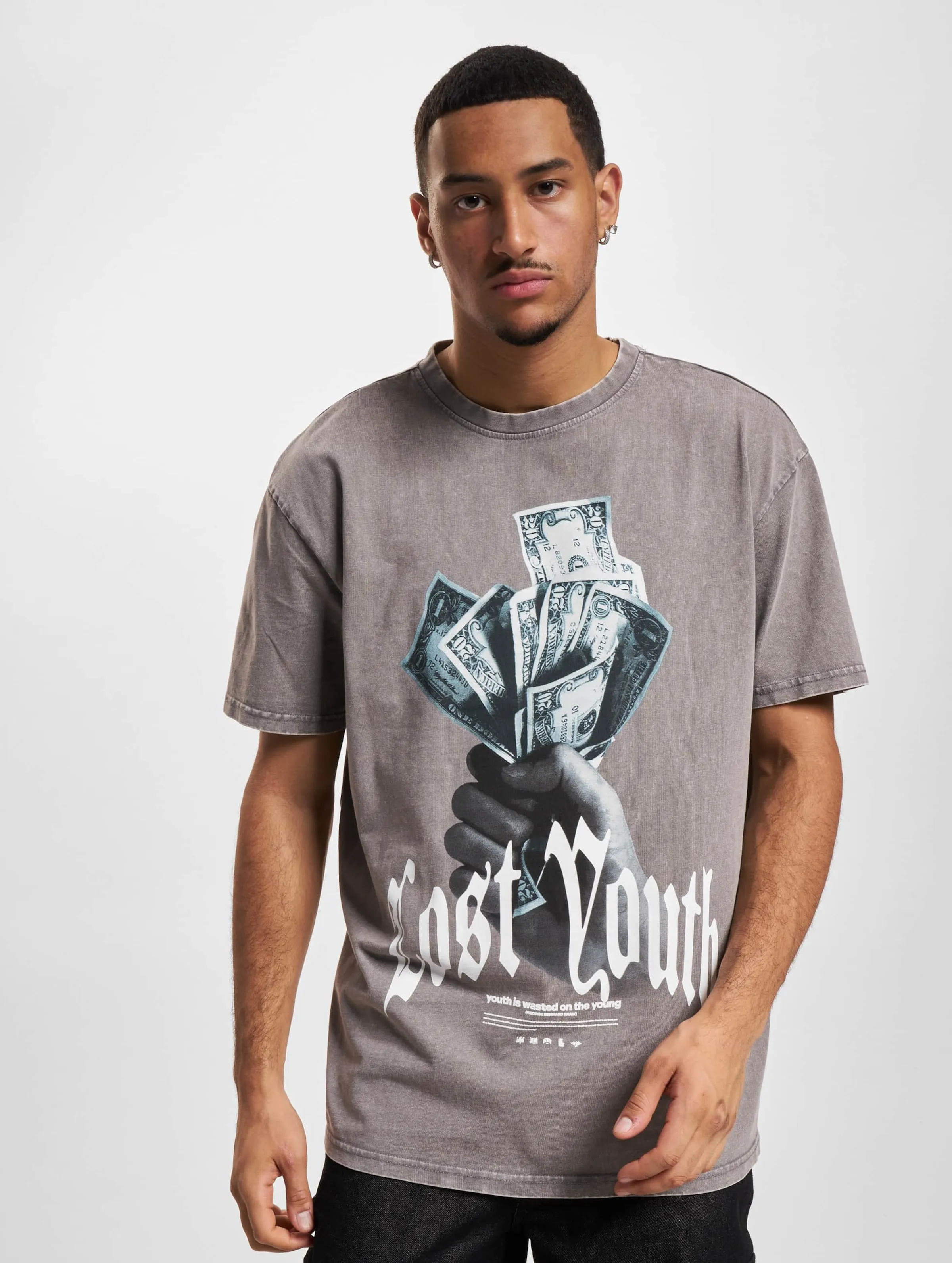 LY TEE MONEY V.1