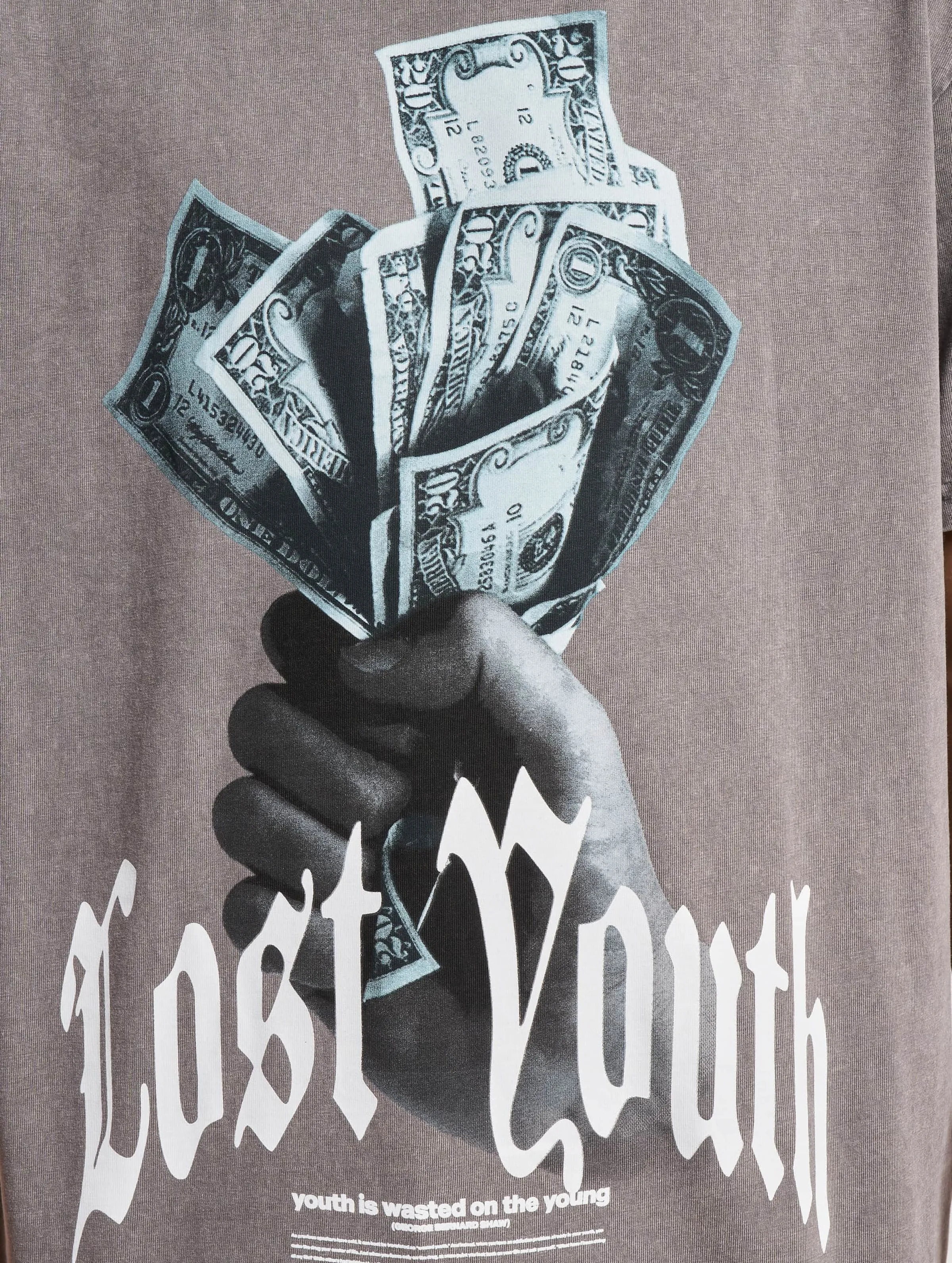 LY TEE MONEY V.1