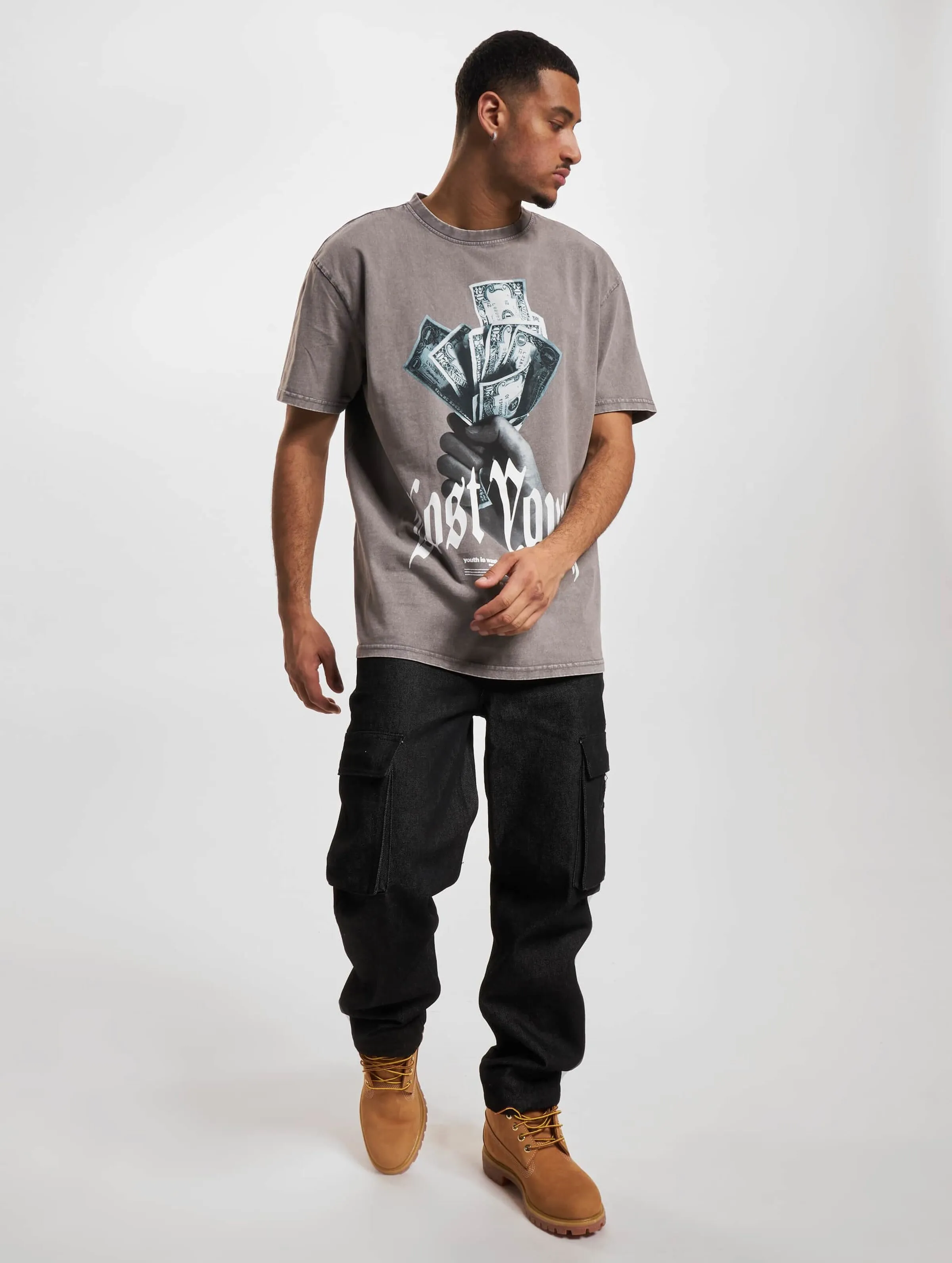 LY TEE MONEY V.1