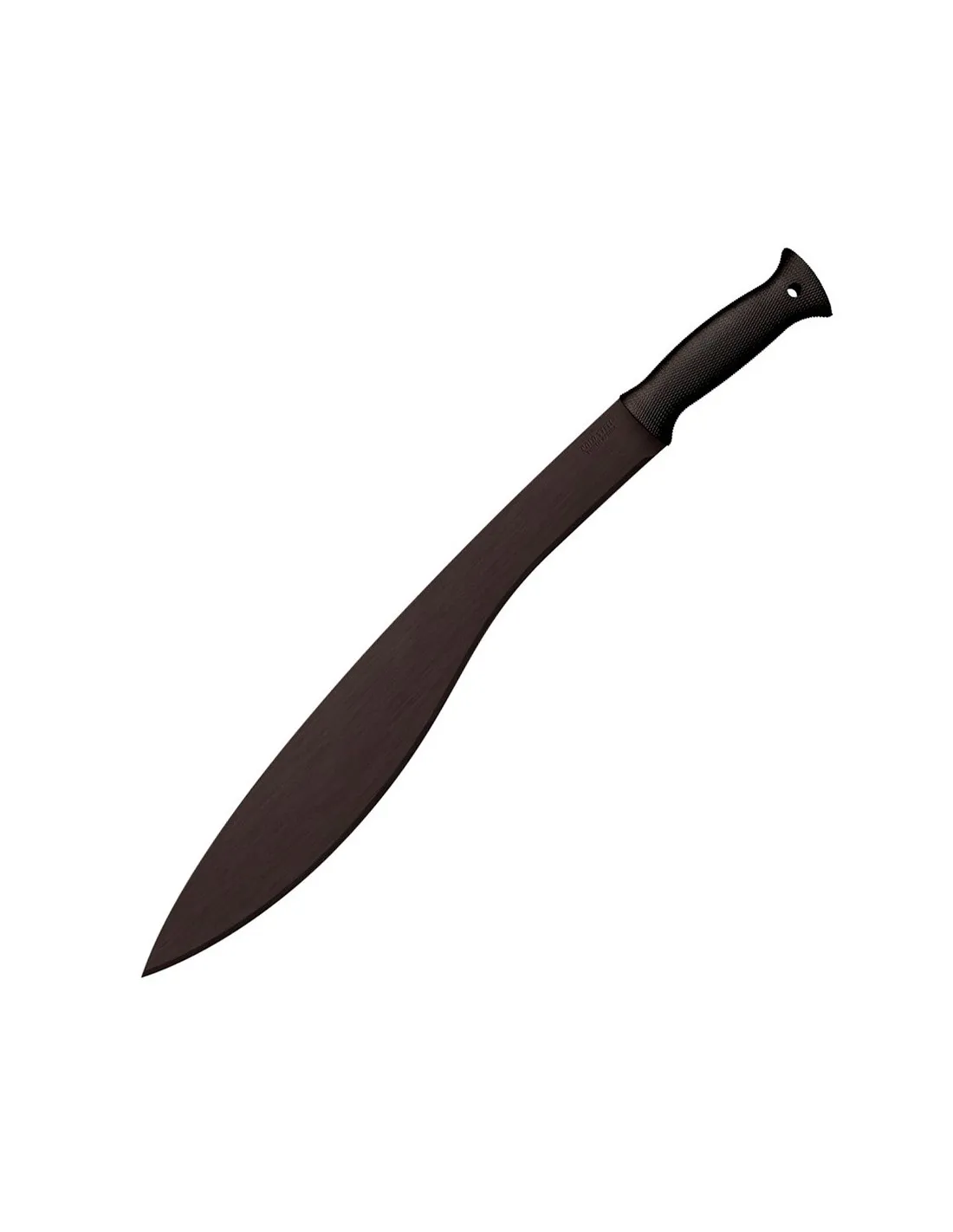 Machete Kukri Magnum de Cold Steel con vaina