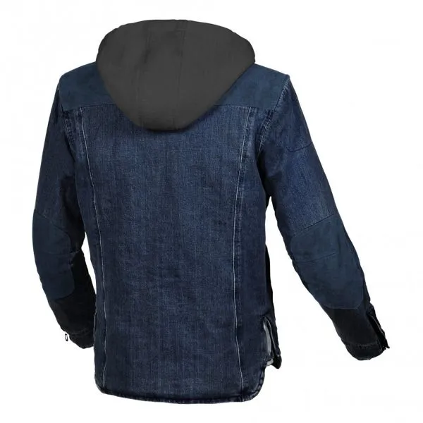 Macna Inland Blue Brown 