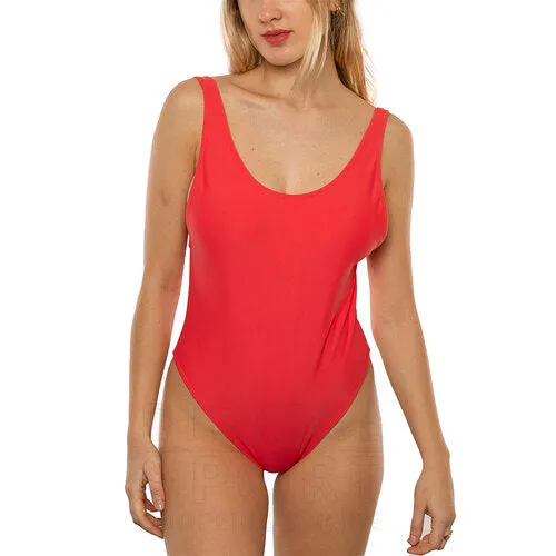 Malla Entera Roxy SD Beach Classics Coral