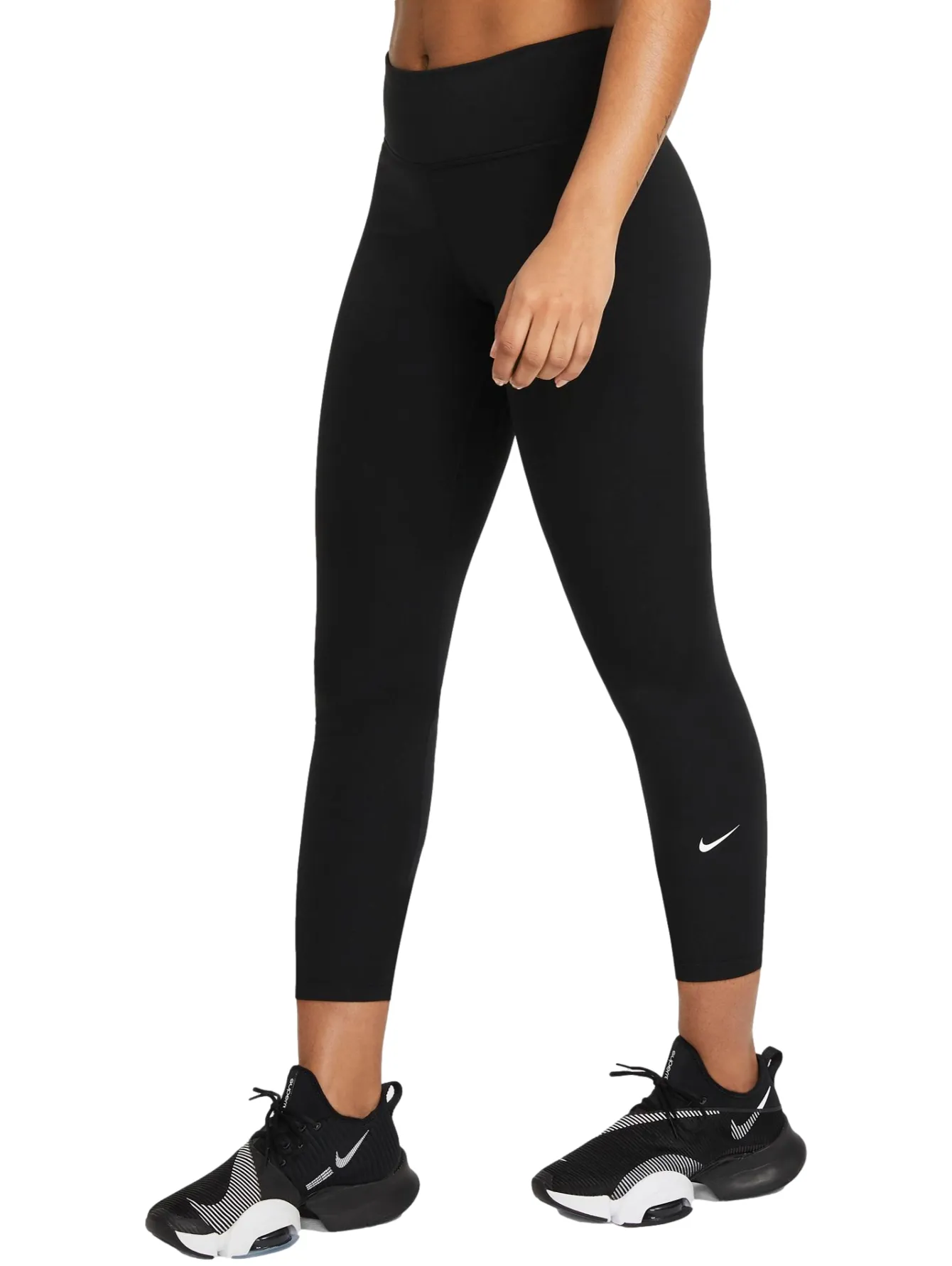 Mallas Nike Dri Fit One Para Mujer