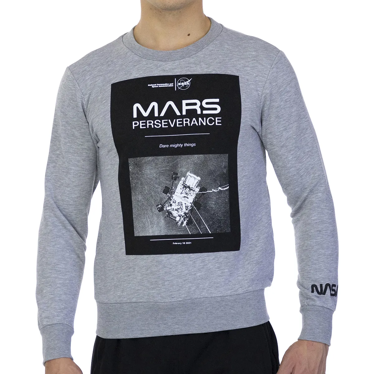 MARS03SGREY