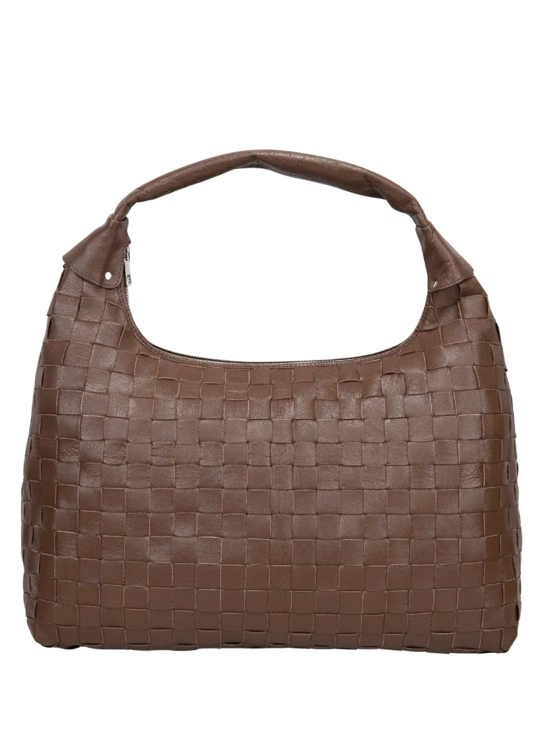 Maxi Dandy Braided air 1 dark brown