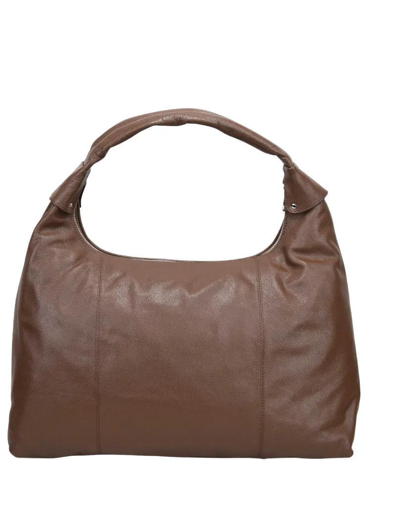 Maxi Dandy Braided air 1 dark brown