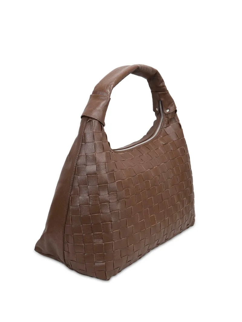 Maxi Dandy Braided air 1 dark brown