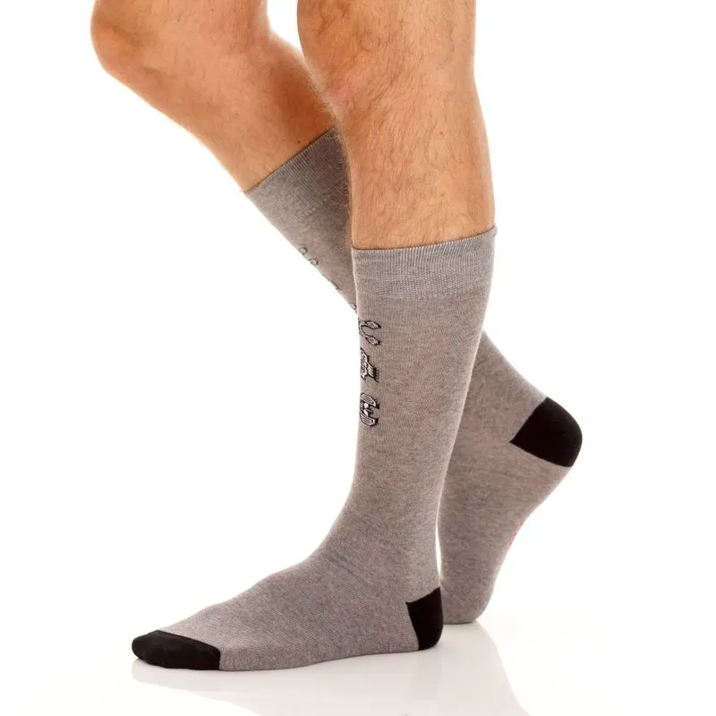 Medias Largas Para Hombre Girbaud