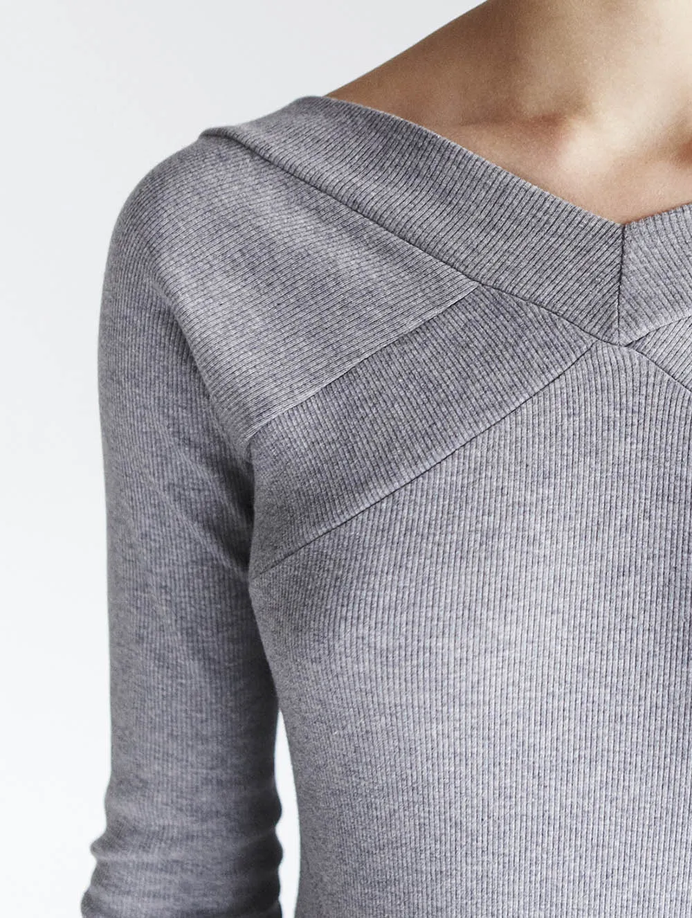 MINOR dress grey