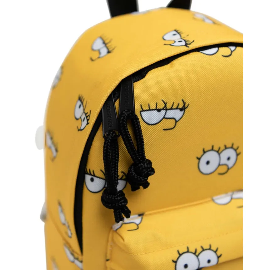 Mochila Herschel Simpson Classic Mini Para Niños 