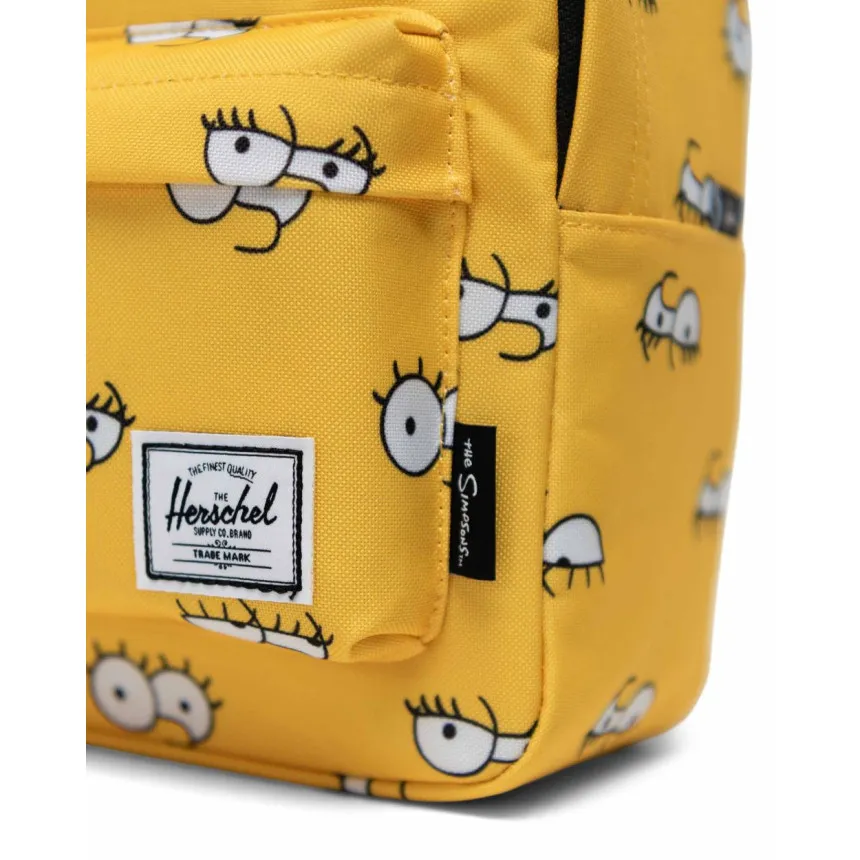 Mochila Herschel Simpson Classic Mini Para Niños 