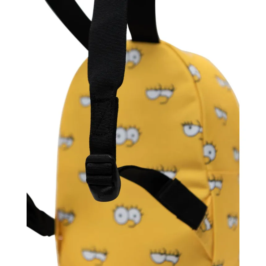 Mochila Herschel Simpson Classic Mini Para Niños 