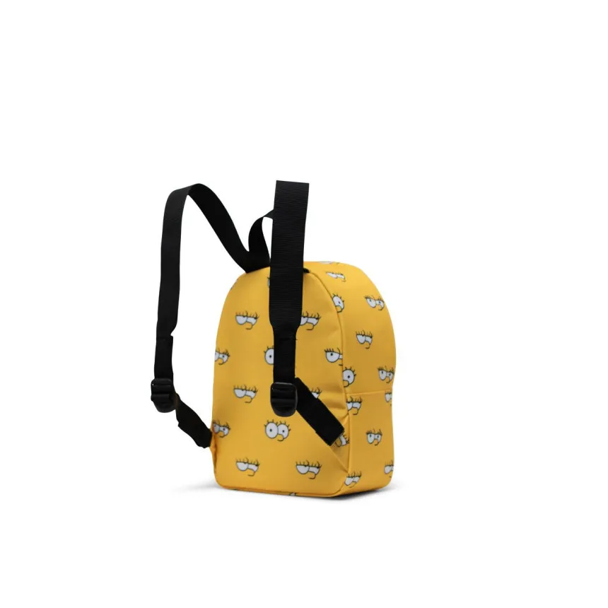 Mochila Herschel Simpson Classic Mini Para Niños 
