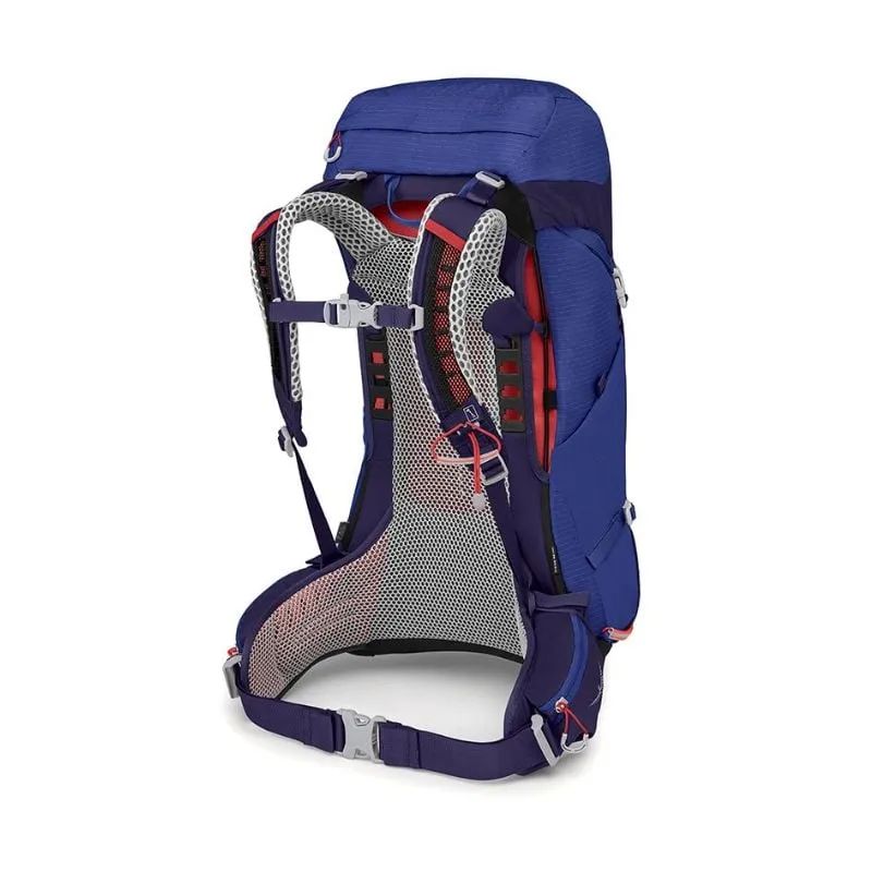 Mochila para mujer Osprey Sirrus 26 (Blueberry)