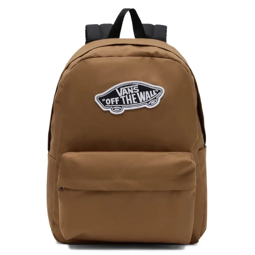 Mochila Vans Old Skool Class Para Niños