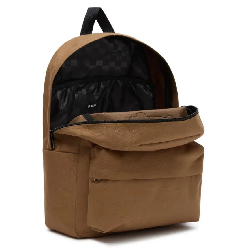 Mochila Vans Old Skool Class Para Niños