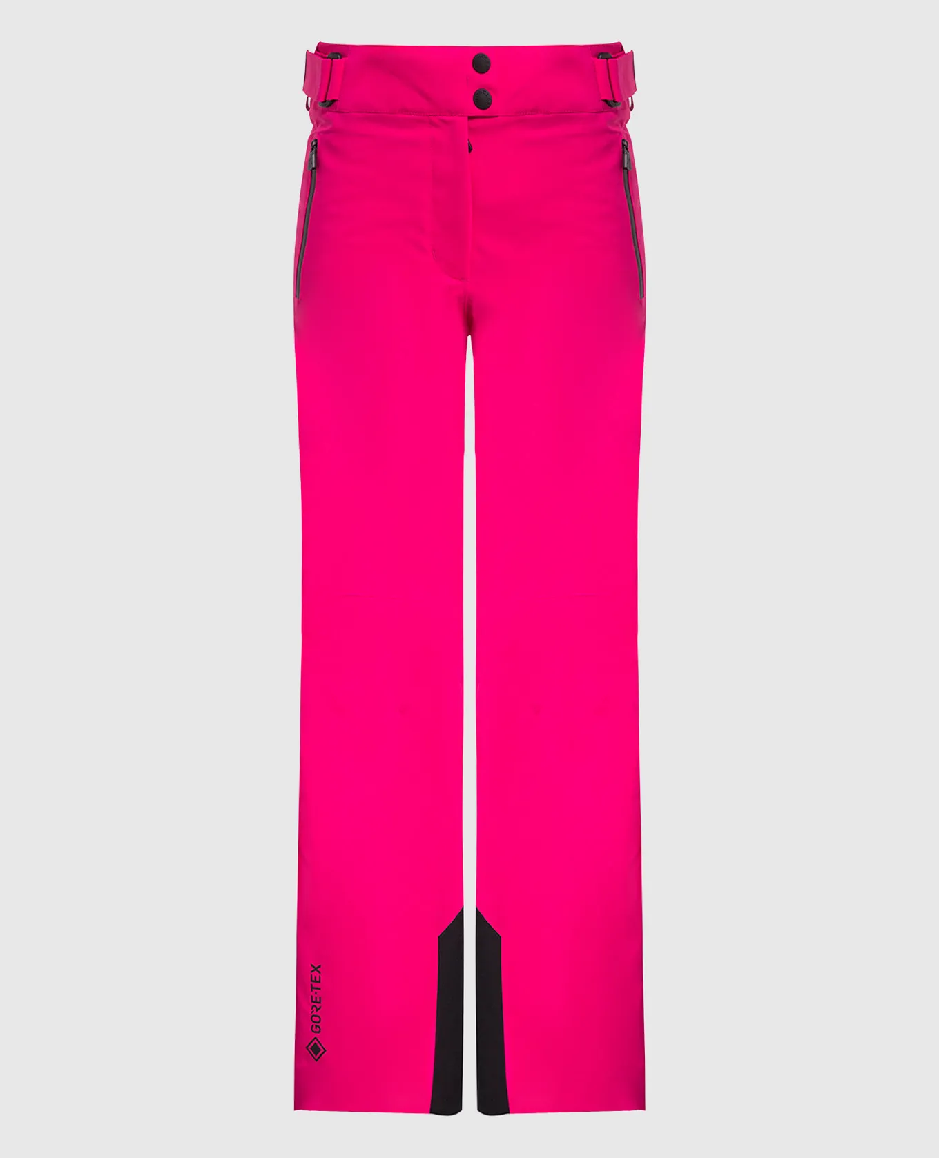 Moncler Grenoble Raspberry ski pants