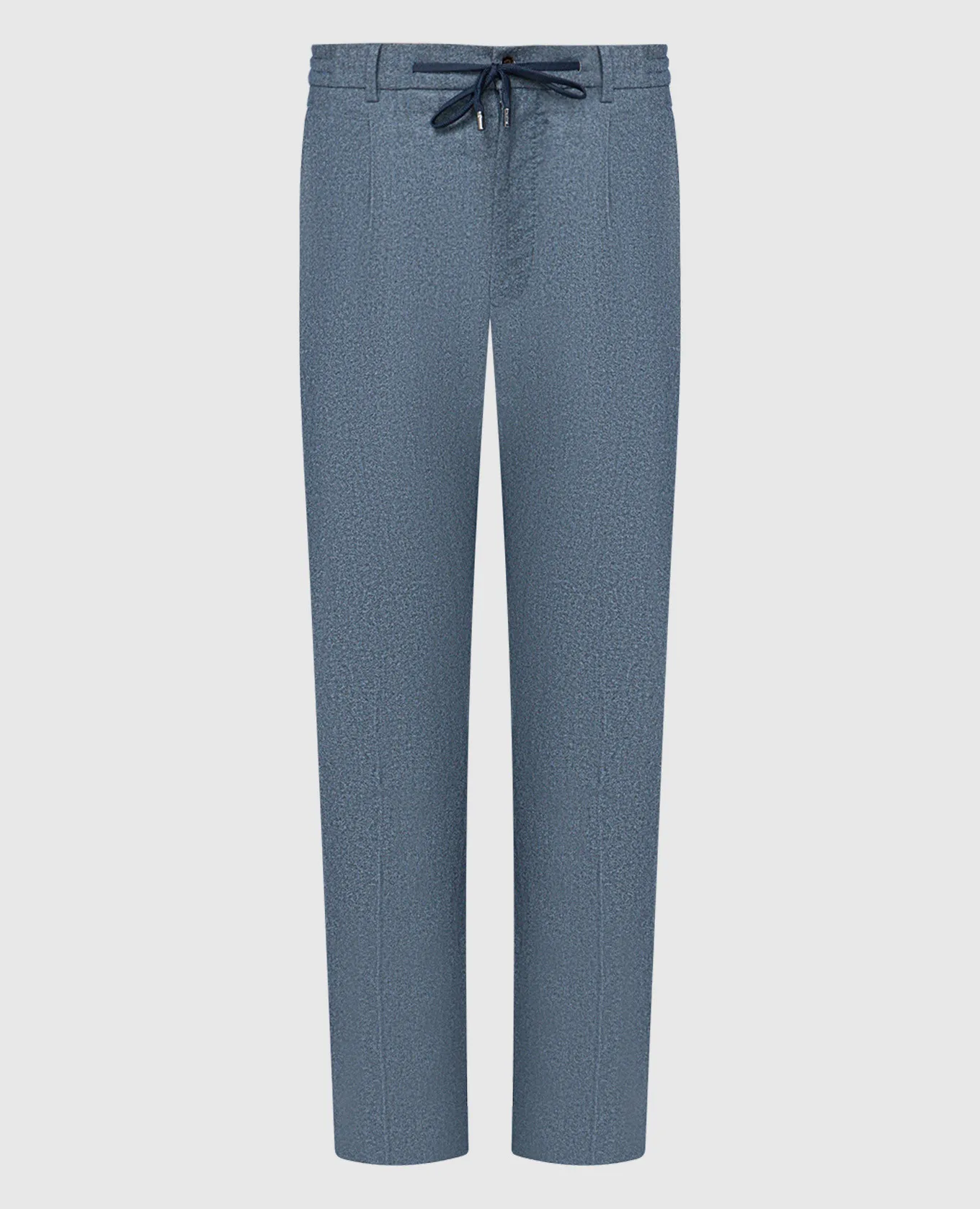 MOORER ANTONWCE BLUE PANTS