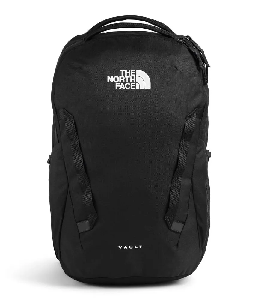 Morral Vault Negro The North Face OS