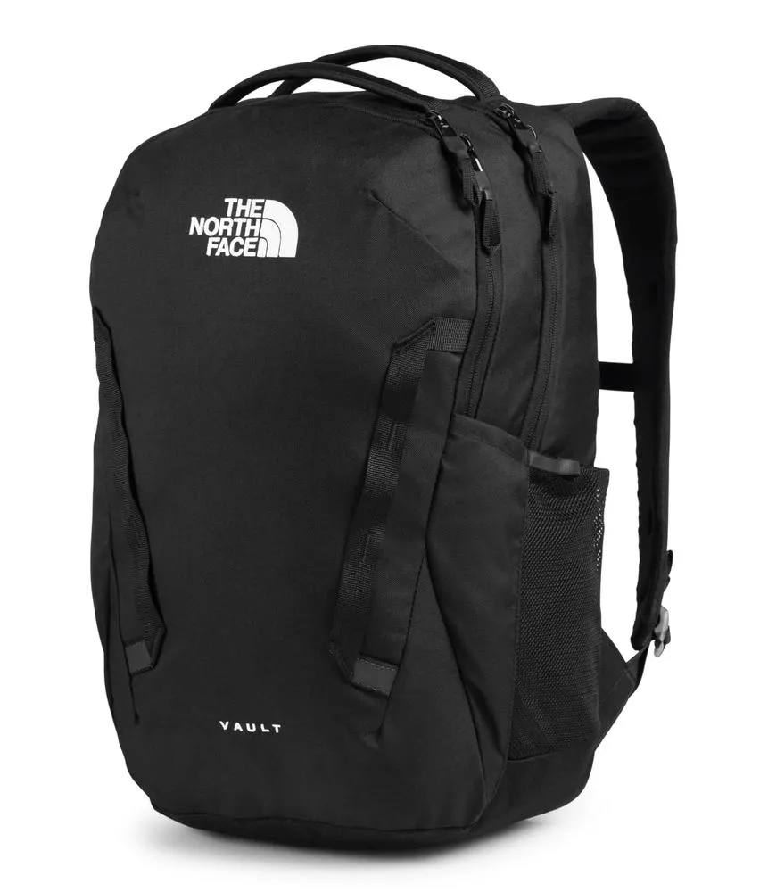 Morral Vault Negro The North Face OS