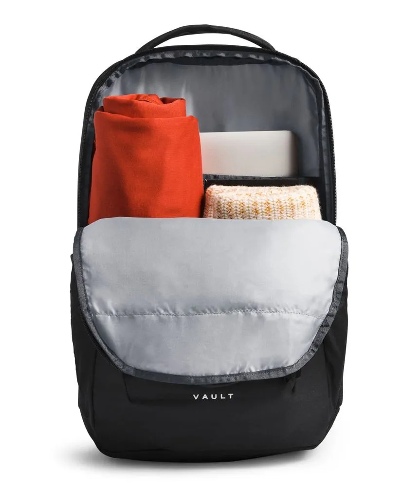 Morral Vault Negro The North Face OS
