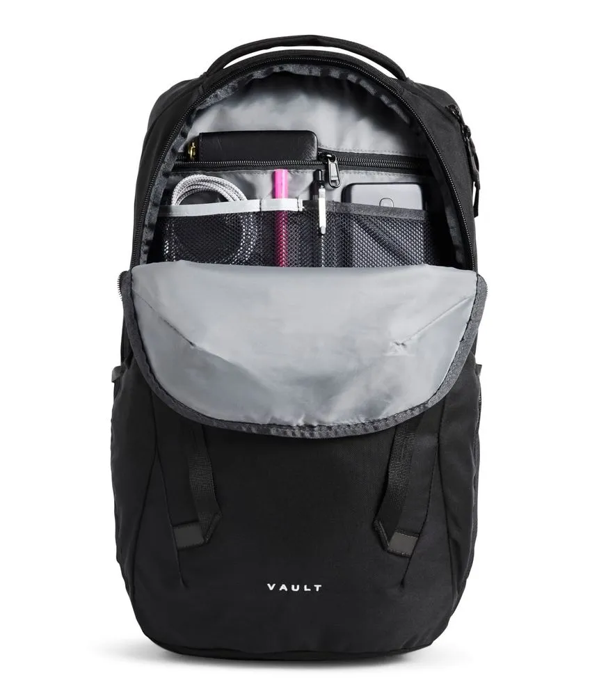 Morral Vault Negro The North Face OS