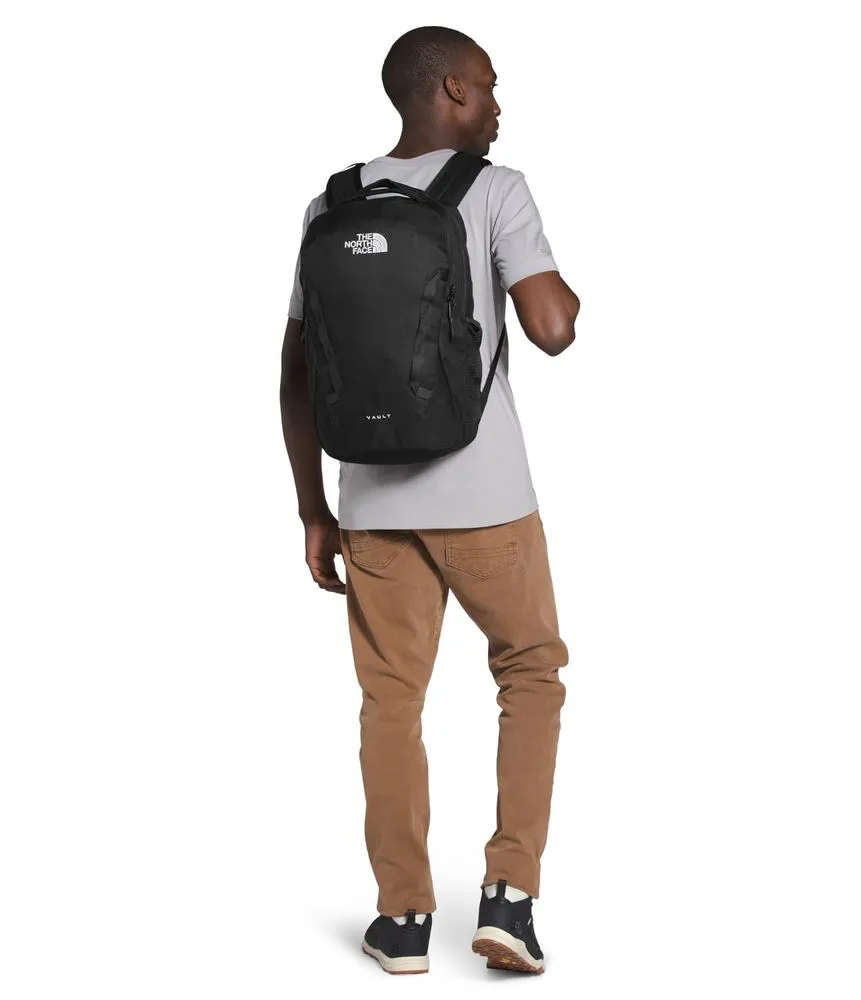 Morral Vault Negro The North Face OS