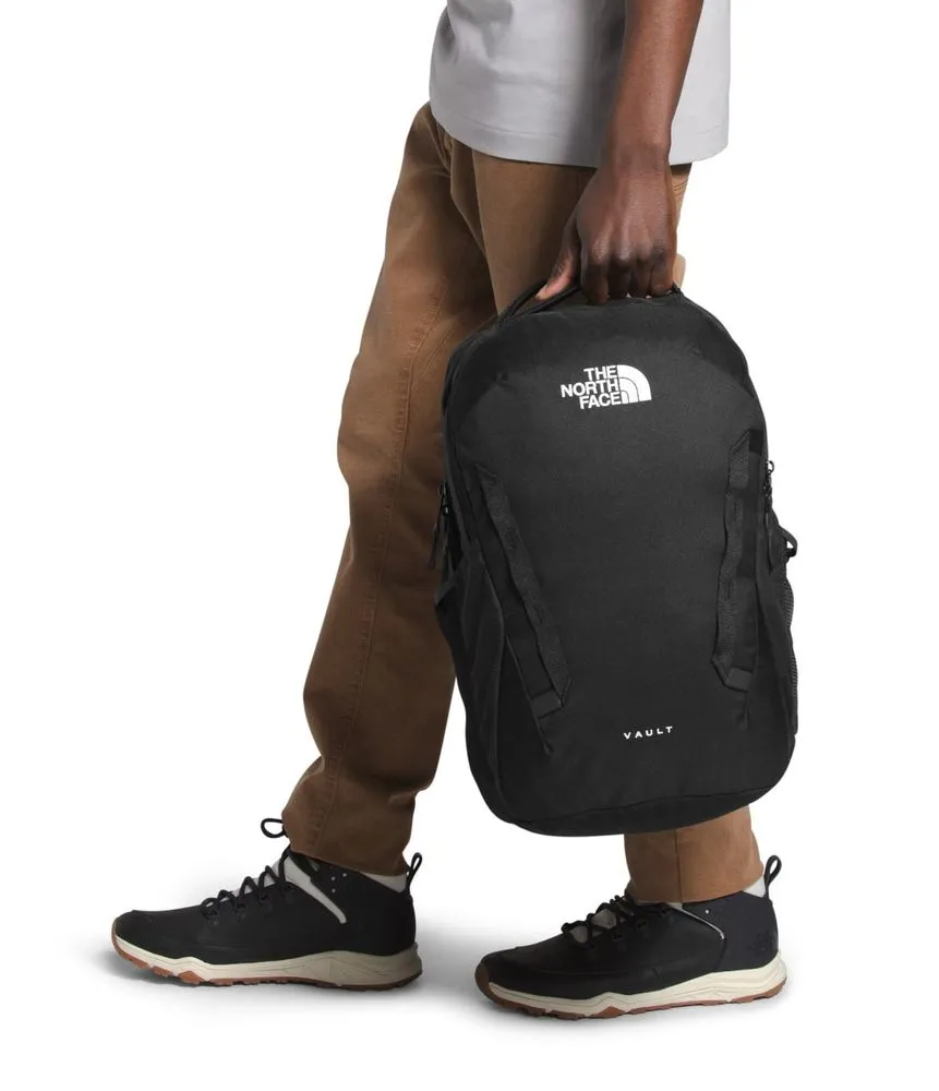 Morral Vault Negro The North Face OS