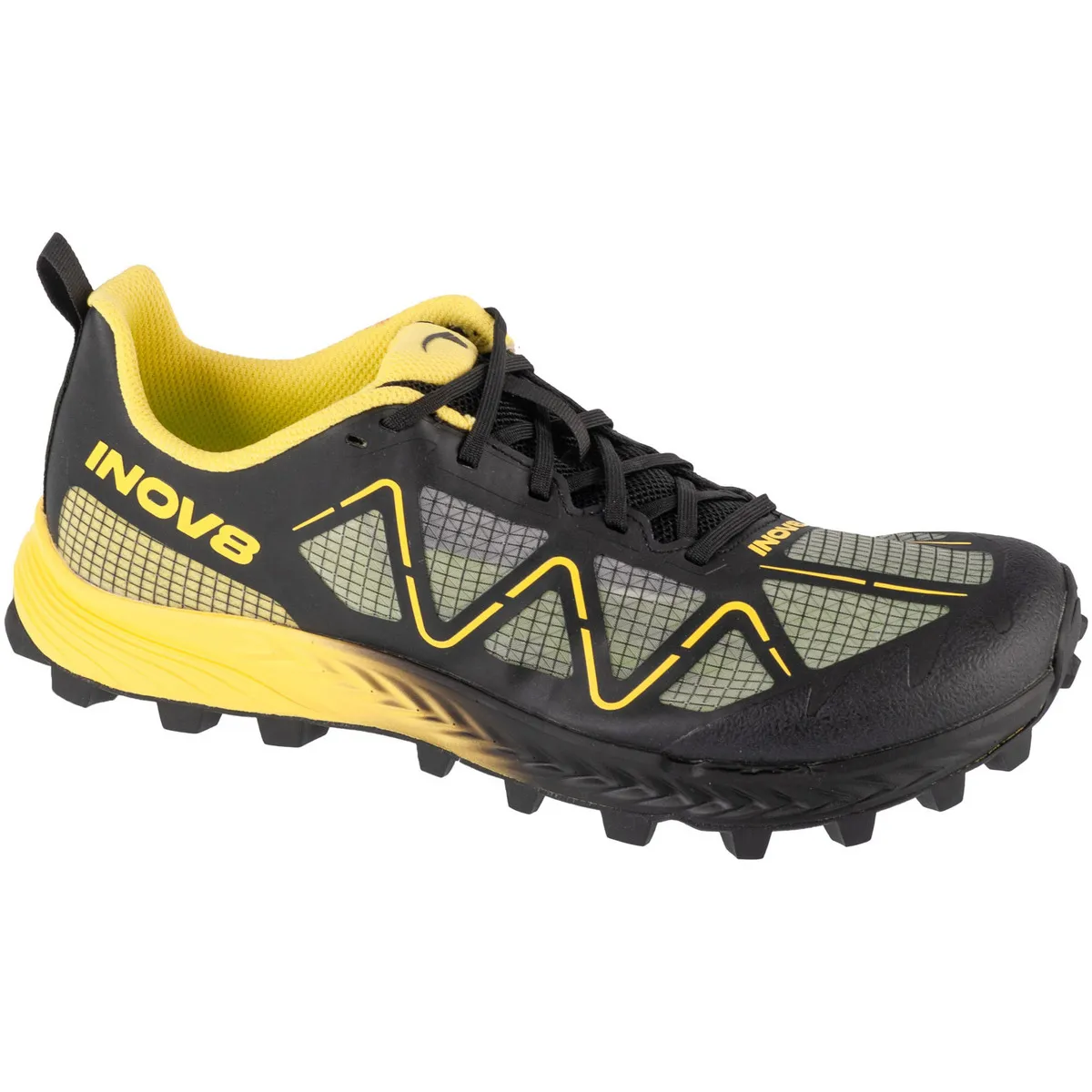 MudTalon Speed