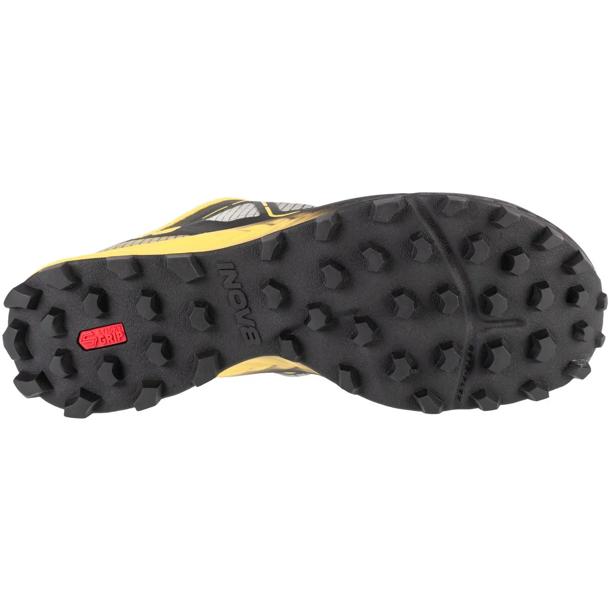 MudTalon Speed