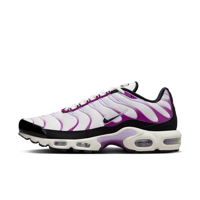 Nike Air Max Plus Lilac Bloom