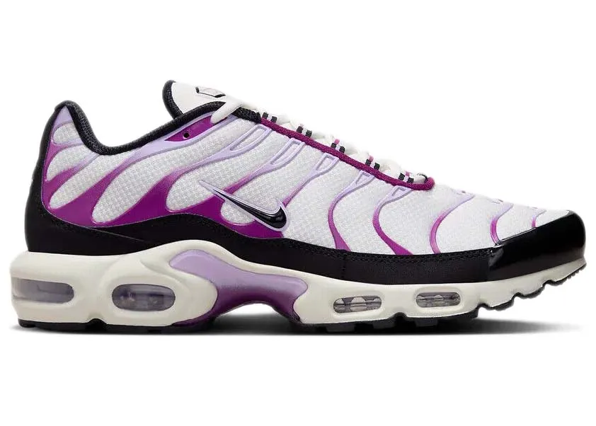 Nike Air Max Plus Lilac Bloom