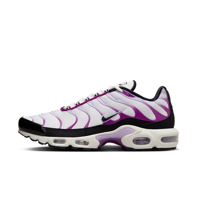 Nike Air Max Plus Lilac Bloom