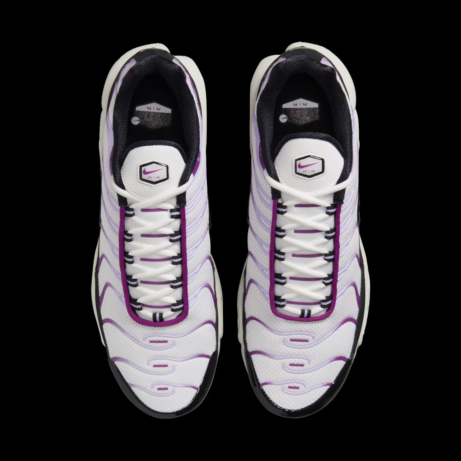 Nike Air Max Plus Lilac Bloom