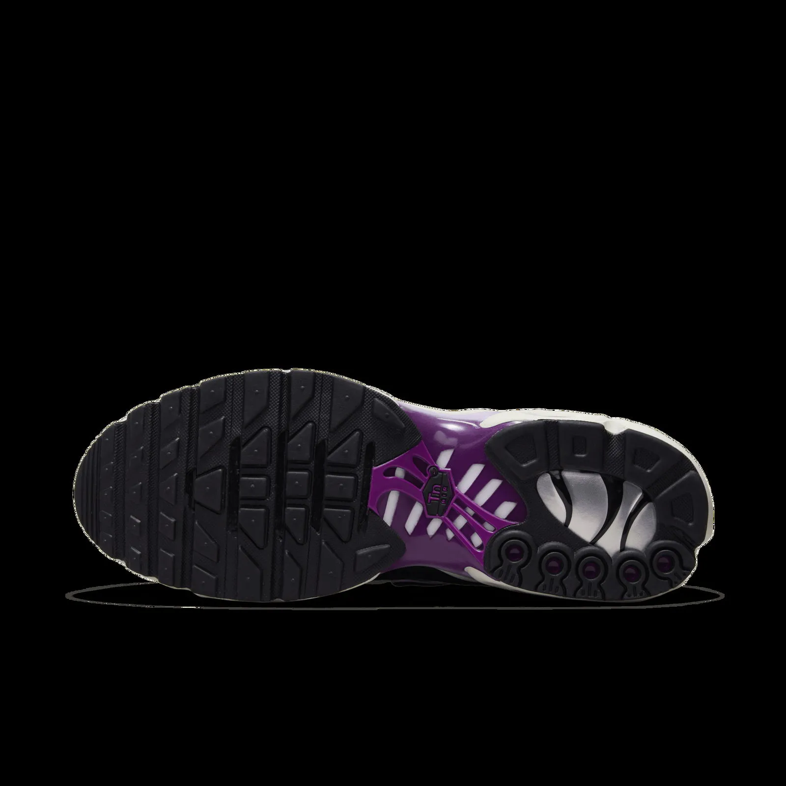 Nike Air Max Plus Lilac Bloom