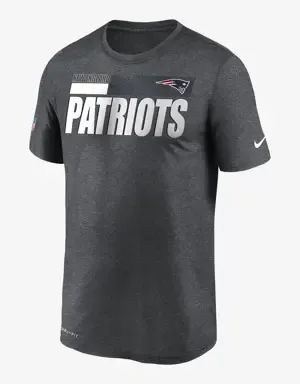 Nike Legend Sideline (NFL Patriots)