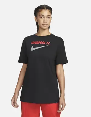 Nike Liverpool FC Swoosh