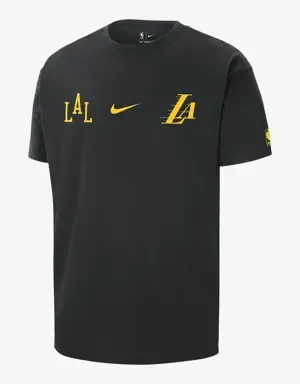 Nike Los Angeles Lakers 2023/24 City Edition