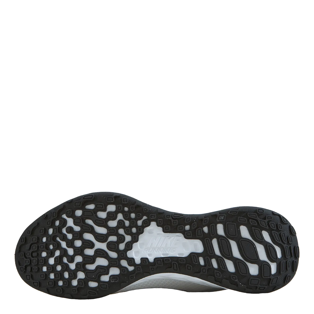 NIKE NIKE REVOLUTION 6 NEXT NATURE  WHITE/WOLF GREYPURE PLATINUM