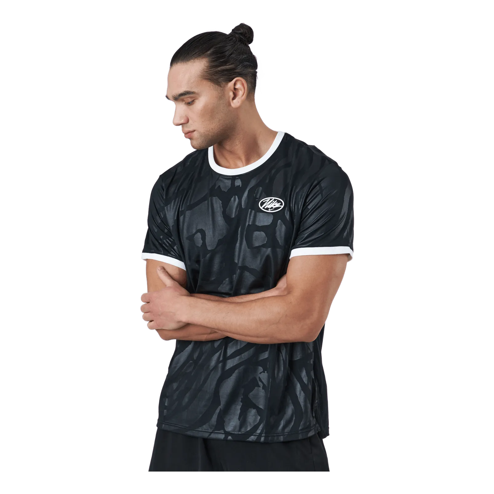Nike Nike Sport Clash Men's Trainin Black/white